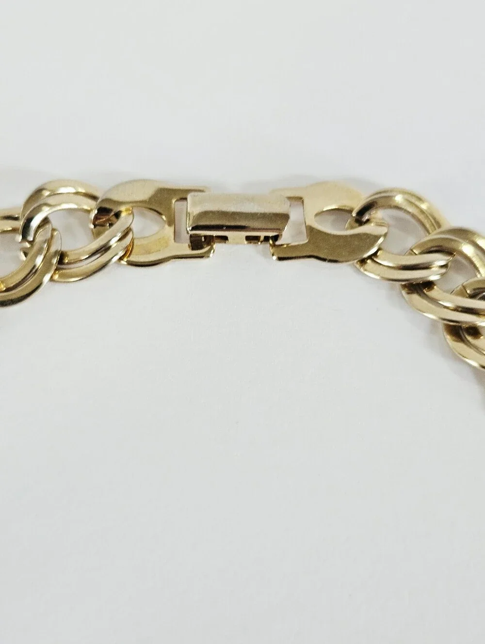 Vintage 90s polished
